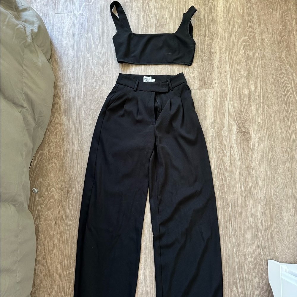 Princess Polly set